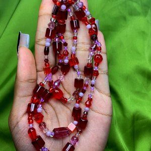 Serenity Love Waist Beads